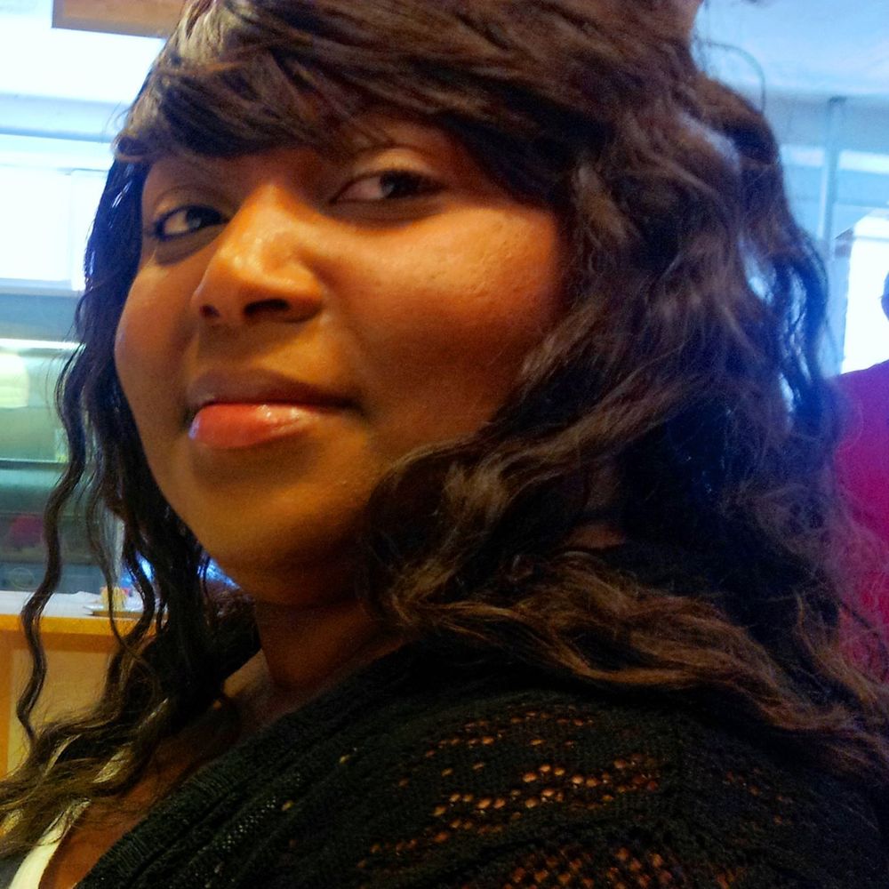 Meet your Posher, Mz Pippi
